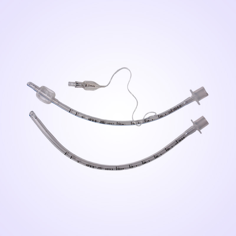 Endotracheal Tubes