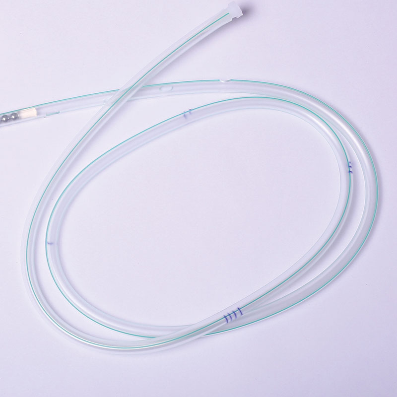 Ryle's Tube (Nasogastric Tube) Manufacturer Angiplast