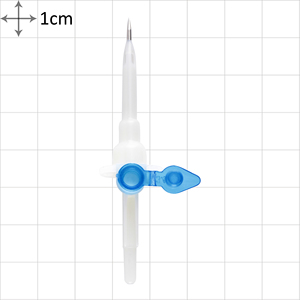 ABS Transfusion Set With Vented Spike