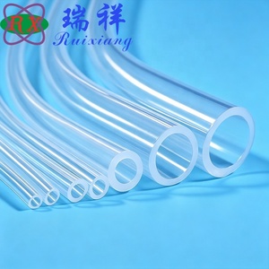 Platinum Cured Medical Silicone Tubing