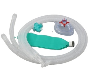 Disposable Water Collector Water Trap Accessories Breathing & Anesthesia Circuits Breathing Circuit