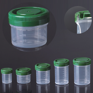 Formalin Cup Sample Container