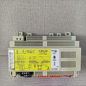 A Brand New Original Product Centra Line by Clse1l230 230vac Serval Controller Plc