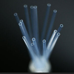 FEP Heat Shrinkable Medical Tubing