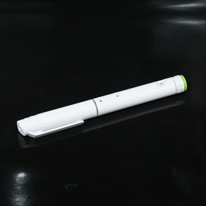 Disposable Insulin Pen With Needle Shield Wholesale Price Safety Features 3ml Cartridge For Clinics Medical Consumables