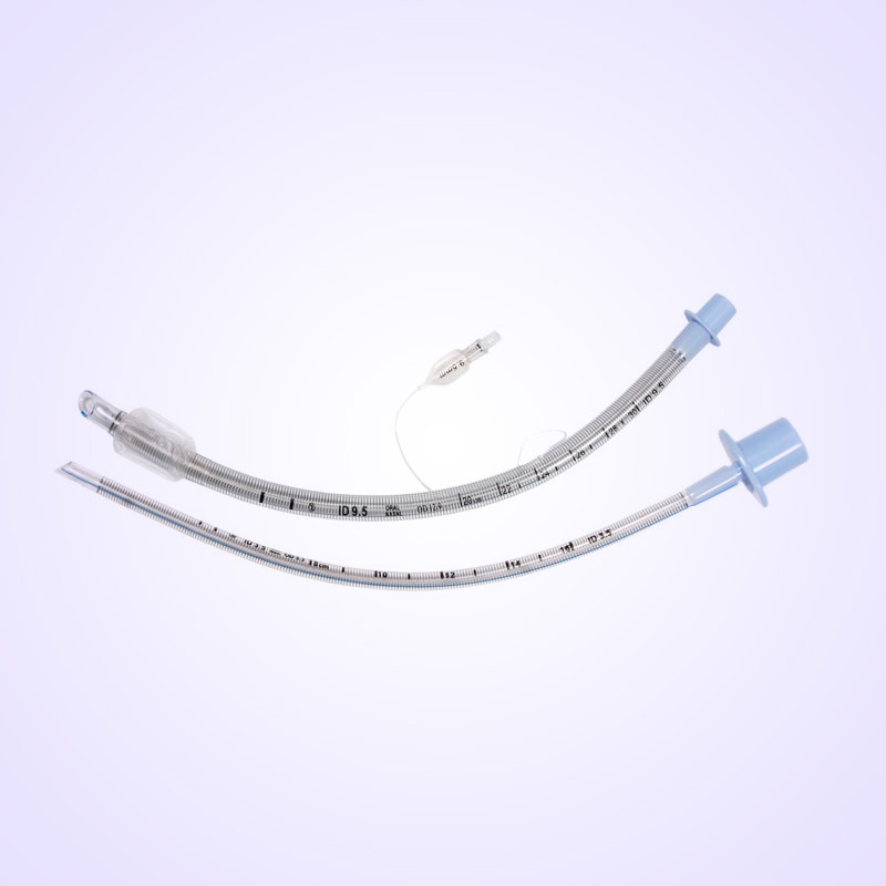 Endotracheal Tube Reinforced