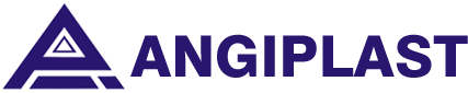 Angiplast Pvt. Ltd. – disposable medical device manufacturer logo