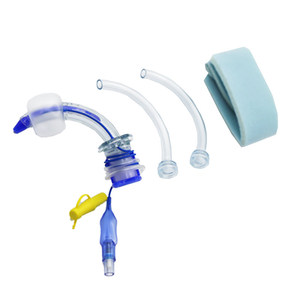 Disposable Tracheostomy HME Filter