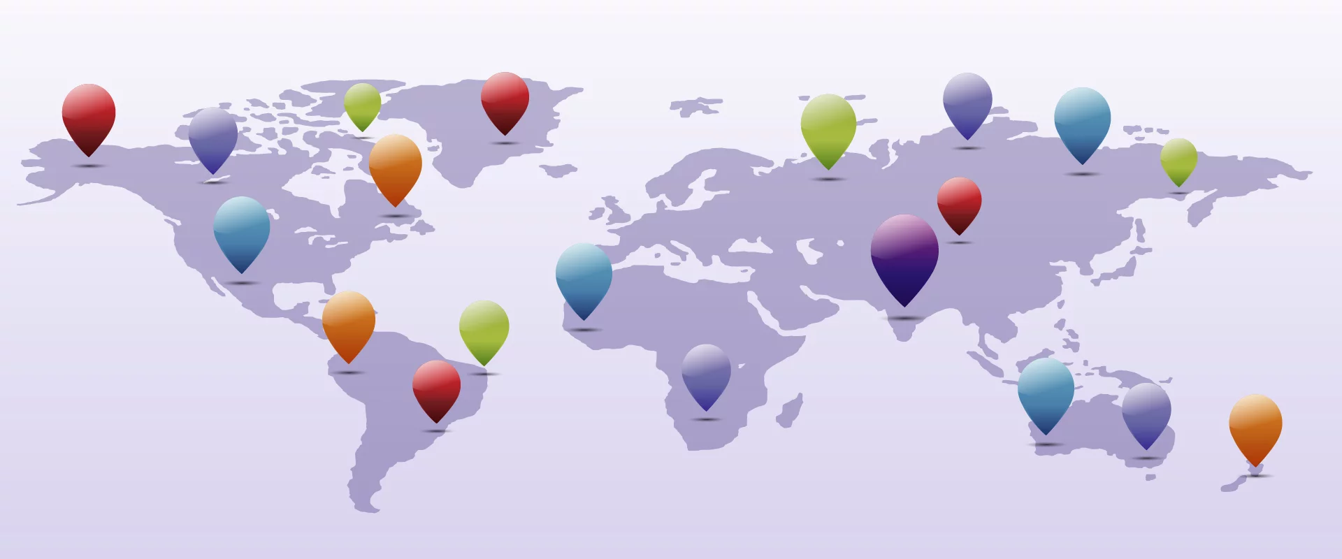 Angiplast Global Medical Device Export Distribution Map