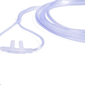 Medical Disposable Nasal Oxygen Cannula