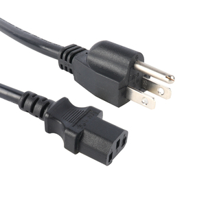 UL Listed SJTW STOW Heavy Duty Industrial Extension Cord