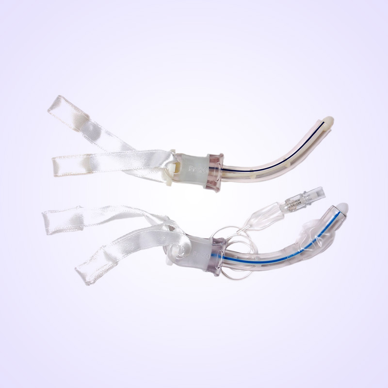 Tracheostomy Tube