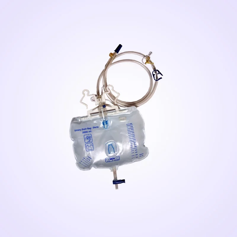 Disposable Urine Collection Bag 2000ml