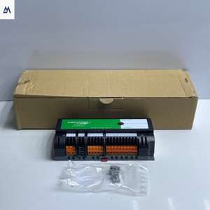 Brand New Original Genuine Product and Original Centra Line by Clmers4, 4 Ao, Ui, Relays, 2 Triacs Control Stock in Warehouse