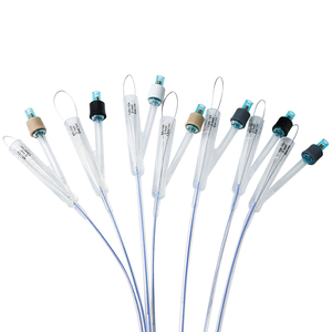 Urethral Catheter 6Fr-24Fr