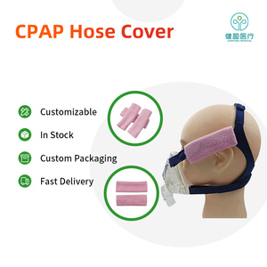 CPAP Headgear Strap Cushions Pads