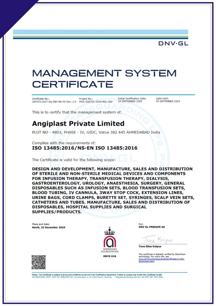 US FDA 510(k) Registration & Listing