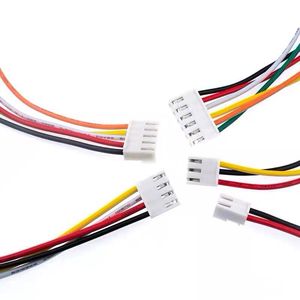 XH2.54mm Extension Cable Double Headed Terminal Line