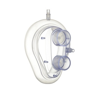 Compower Gel Nasal Silicone CPAP Mask
