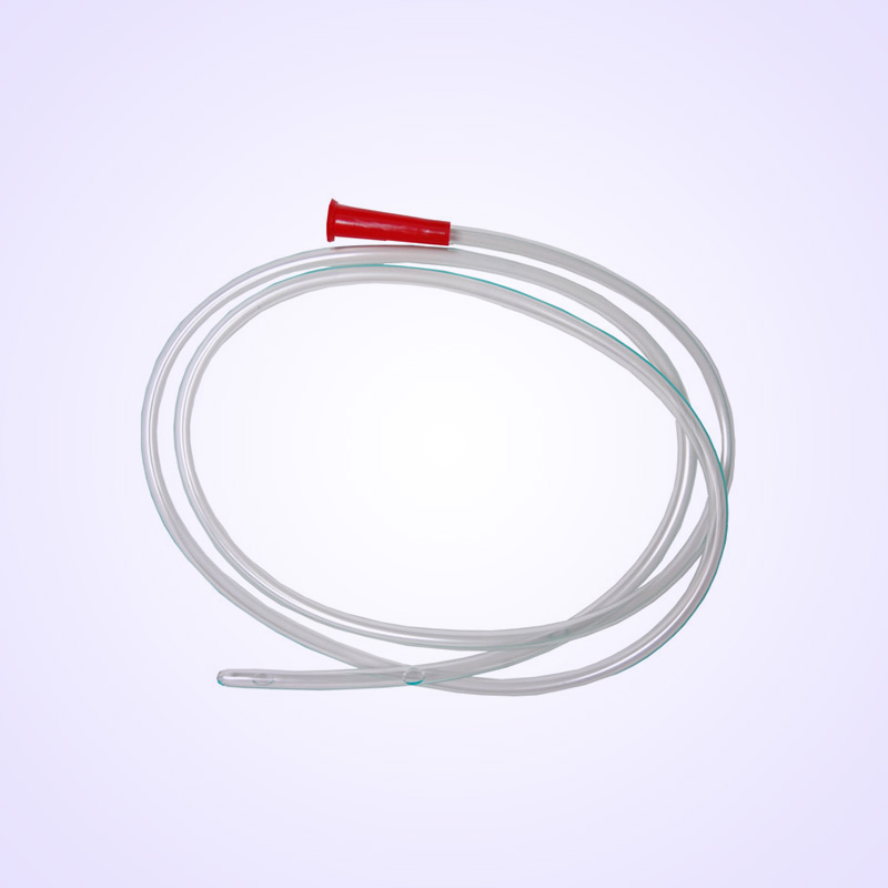 Stomach Tube Medical Disposable Manufacturer