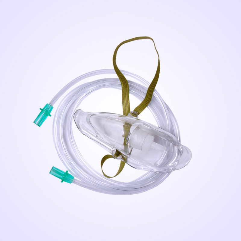 Oxygen Mask