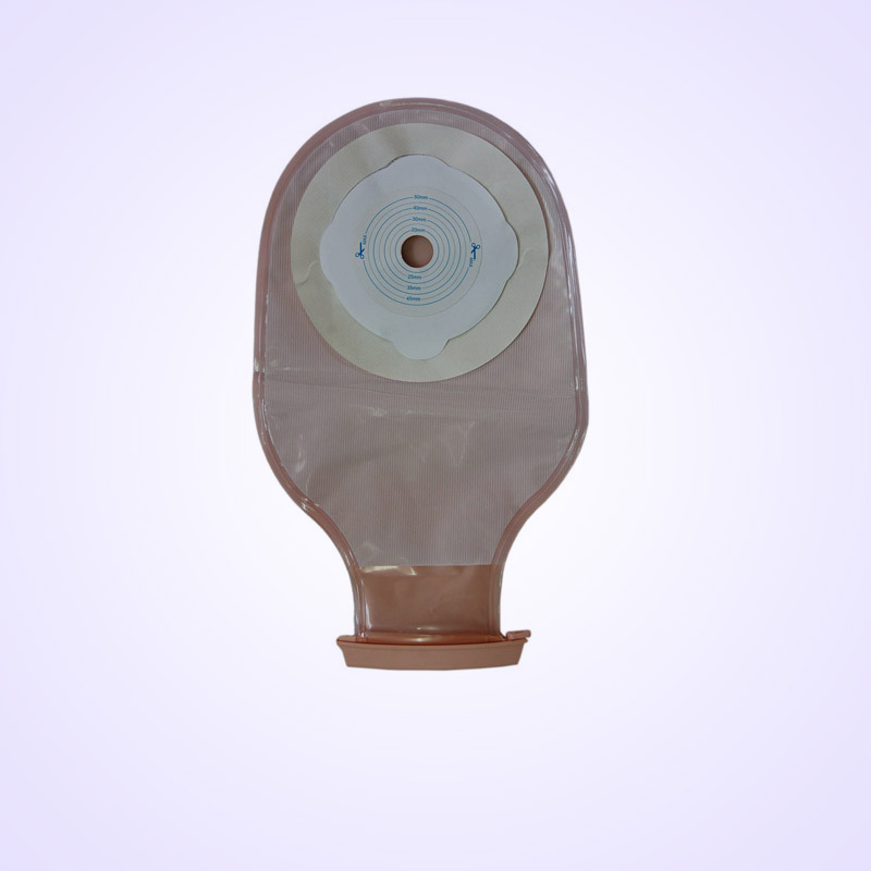 Colostomy Urostomy Bag Manufacturer Supplier