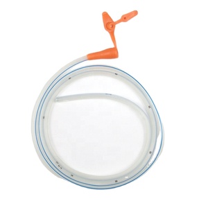 Disposable Silicone Stomach Tube Non-Toxic