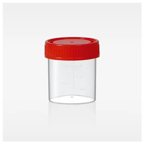 Hospital Urine Samples Container 30ml