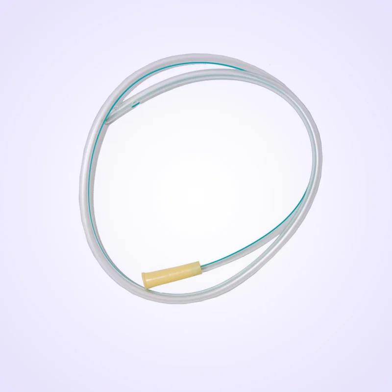 Sterile Nelaton Catheter for Intermittent Catheterization