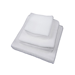 Surgical Medical Gauze Swab Sponge and Pad in 4ply 8ply 12ply 16ply 32ply Variety of Options Available